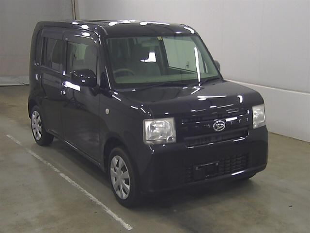 60099 DAIHATSU MOVE CONTE L575S 2012 г. (Honda Kyushu)